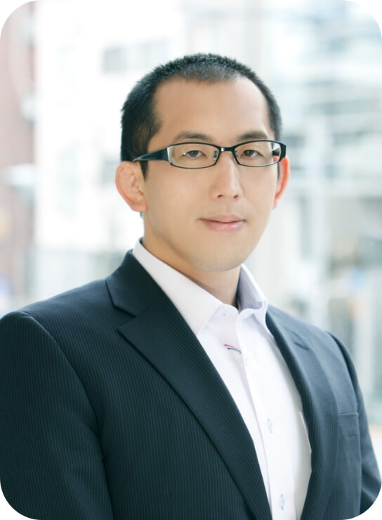 石動総合会計法務事務所 代表 石動 龍